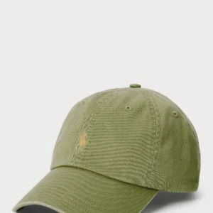 Polo Ralph Lauren algodao - Verde abacate
