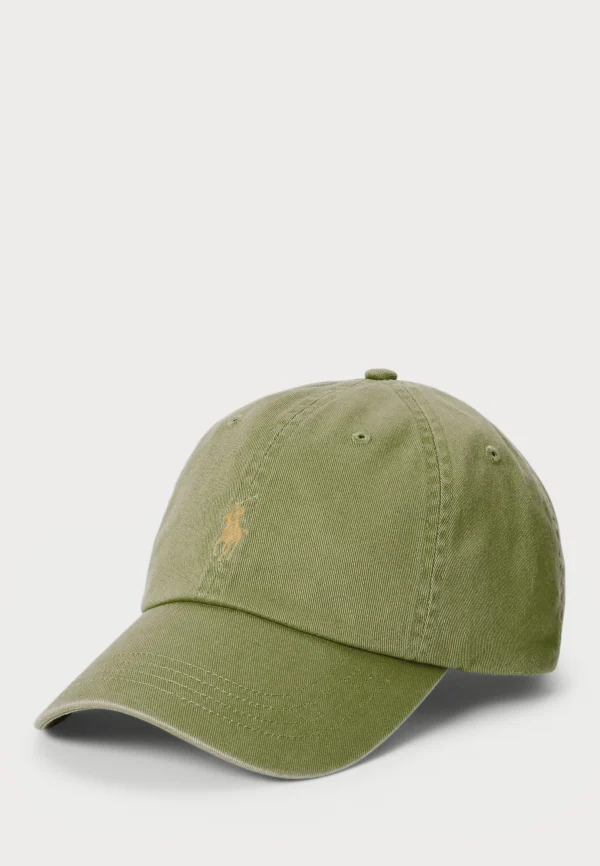 Polo Ralph Lauren algodao - Verde abacate