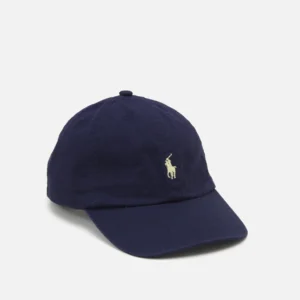 Polo Ralph Lauren algodao - newport navy