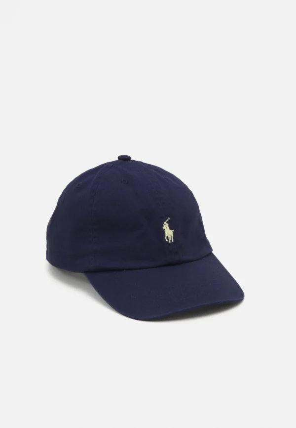 Polo Ralph Lauren algodao - newport navy