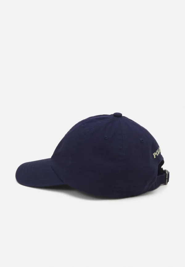 Polo Ralph Lauren algodao - newport navy - Image 3