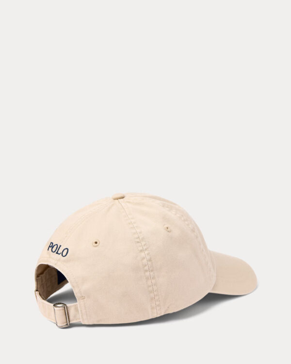 Polo Ralph Lauren algodao - creme - Image 2
