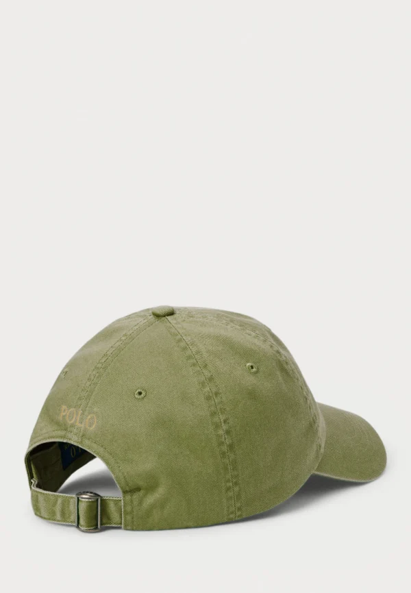 Polo Ralph Lauren algodao - Verde abacate - Image 3