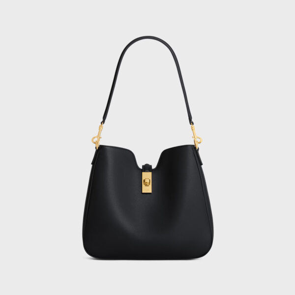 Bolsa Celine Camille 16 - Preto - Image 2