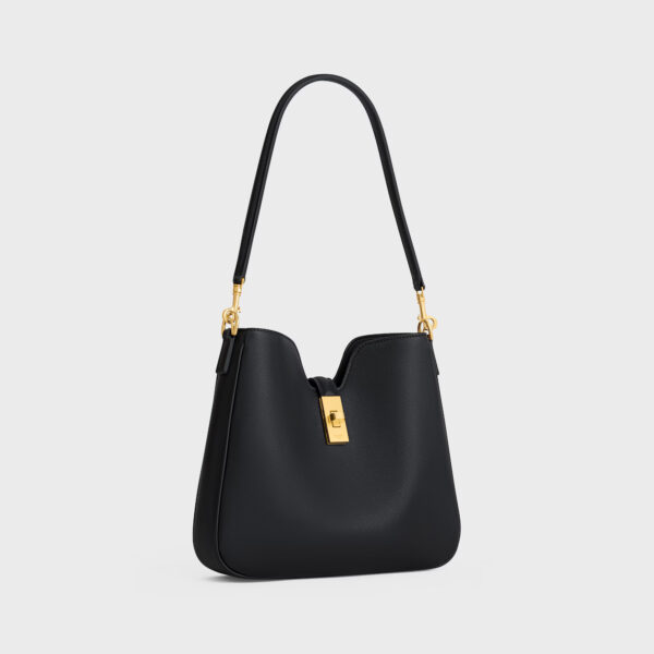 Bolsa Celine Camille 16 - Preto - Image 3