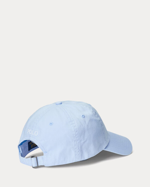 Polo Ralph Lauren algodao - Azul - Image 2