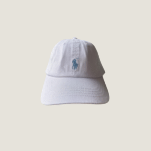 Polo Ralph Lauren algodao - Rosa e Azul